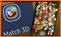 Match 3D Master related image