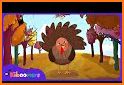 Music for children the turkey and the turkey related image