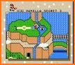 SNES Super Mari - Classic World Adventures related image