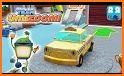 Team Umizoomi: Math Racer HD related image