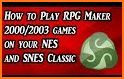 EasyRPG for RPG Maker 2000 related image