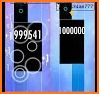 Piano Tiles 1 related image