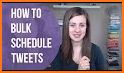 Hootsuite: Schedule Posts for Twitter & Instagram related image