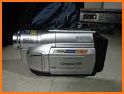 VHS Camcorder related image