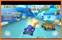 Subway Kart Rush Racing related image