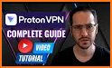 Quartz VPN: Crystal Path IP related image