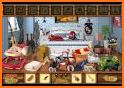Find All : 3D Find hidden objects related image