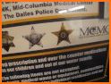 The Dalles PD related image