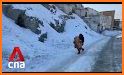 Afghanistan Weather related image