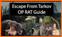 Rat app - Escape from Tarkov related image