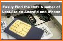 Find My Device(Imei Tracker) related image