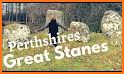 The Big Stone - Color Circle related image