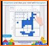 Nonogram Puzzles - Jigsaw Cross related image