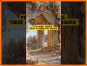 Quiz Journey: AI pictures related image