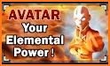 Guess Airbender Avatar related image