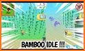 Bamboo idle related image