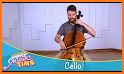 Toddlers Cello Elite related image