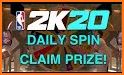 Spin Wheel - Reward List related image