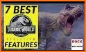 Jurassic World Evolution Countdown- Jurassic World related image