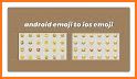 Emoji Changer - Change your Emojis 🙌 related image