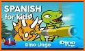 Free Kids Songs Spanish Listen Guide related image