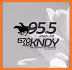 FM 95.5 KNDY related image