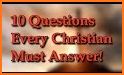 Bible Quiz & Answers related image
