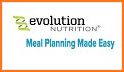 Evolution Nutrition related image