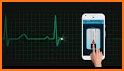 Blood Pressure : Sugar : Body Temperature Checker related image