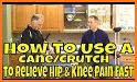 Kaia Hip & Knee Pain related image