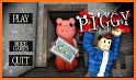 Piggy Granny peppa Roblox horror game related image