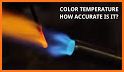 Body Temperature Colors related image