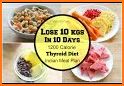 4 Weeks Hypothyroidism Diet Plan related image