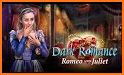 Hidden Object - Dark Romance: Romeo and Juliet related image