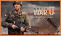 Call of Battleground War WW2 : World War 2 shooter related image