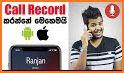 Reco Call Recorder & Voice Recording App Pro related image