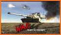 WAR Tanks vs Gunships related image