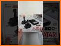 🕹 Atari Games (🔇 No sounds) related image