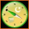 Qibla Compass related image