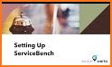 ServiceBench related image