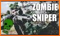 Zombie Sniper Shooter related image