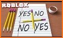 Charlie Charlie challenge 3d related image