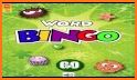 Word Bingo - Fun Word Game related image
