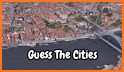 Cities of the World Photo-Quiz - Guess the City related image
