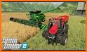 Tractor Farming Simulator 2022 related image