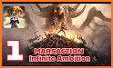 Marsaction: Infinite Ambition related image