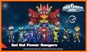 Power Rangers Dash related image