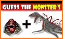 Guess Monster By Emoji related image