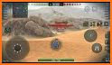 Impossible War Tanks Blitz  - Shooting Games related image