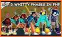 Whitty Battle Music In Friday Night Funkin Mod related image